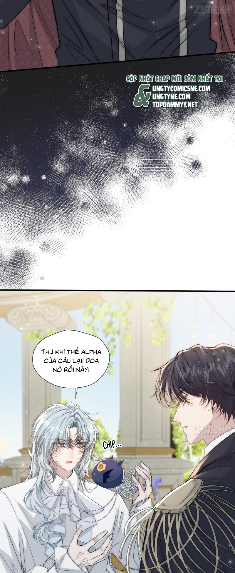 Đồng Phạm Hoàn Hảo Chap 4 - Trang 2