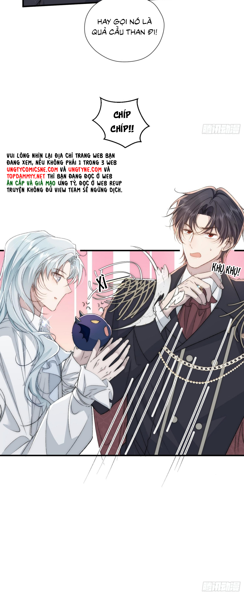 Đồng Phạm Hoàn Hảo Chap 4 - Trang 2