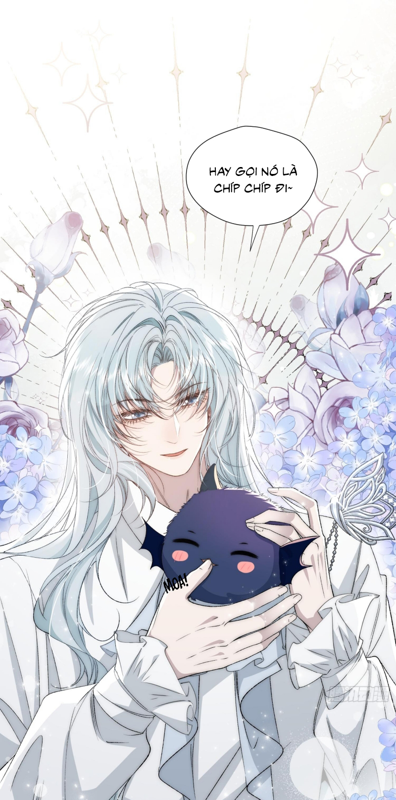 Đồng Phạm Hoàn Hảo Chap 4 - Trang 2