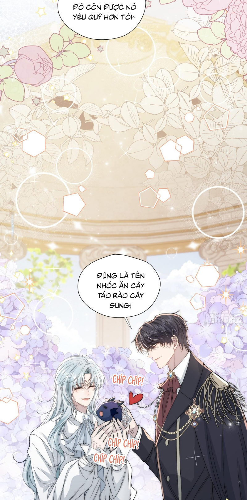 Đồng Phạm Hoàn Hảo Chap 4 - Trang 2