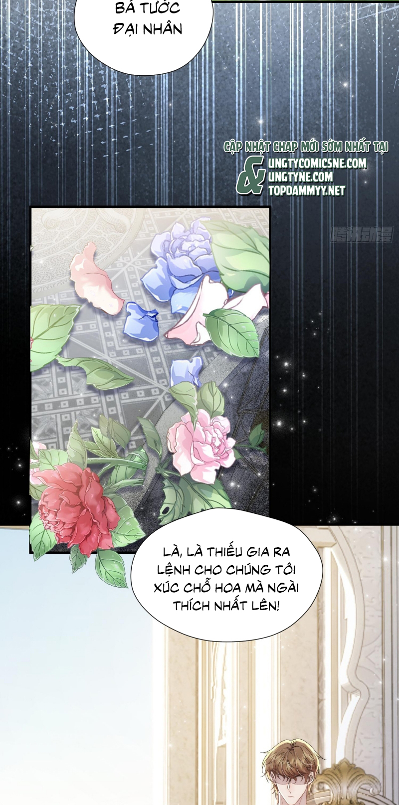 Đồng Phạm Hoàn Hảo Chap 4 - Trang 2