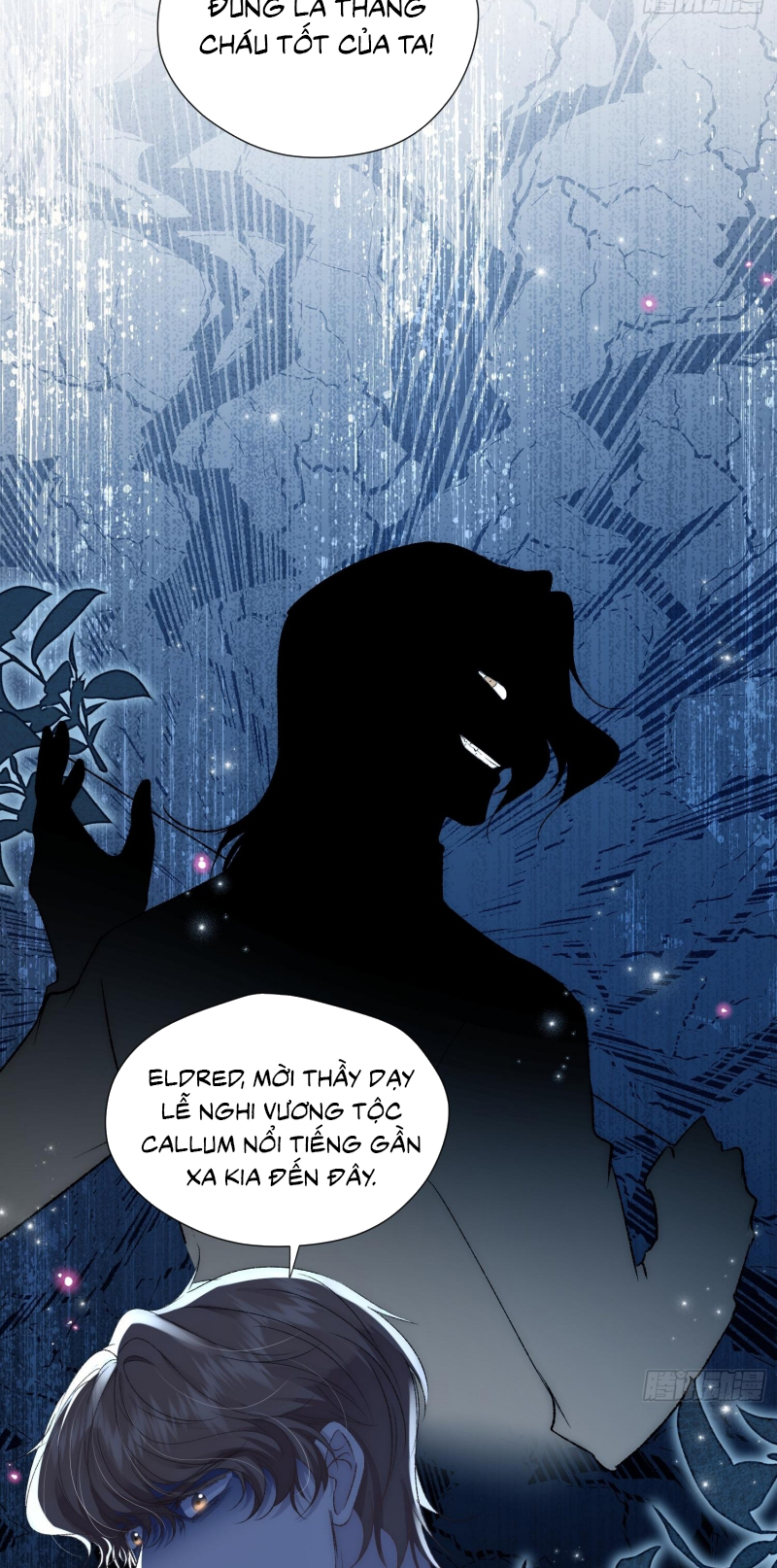 Đồng Phạm Hoàn Hảo Chap 4 - Trang 2