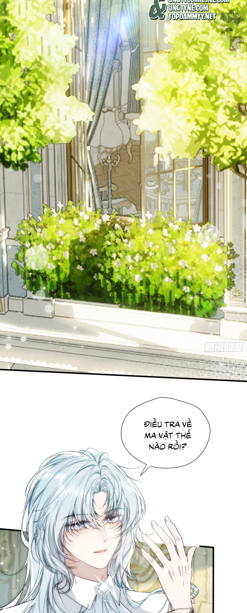 Đồng Phạm Hoàn Hảo Chap 4 - Trang 2