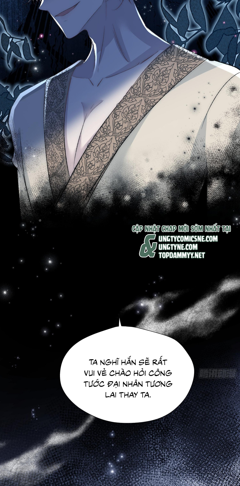 Đồng Phạm Hoàn Hảo Chap 4 - Trang 2