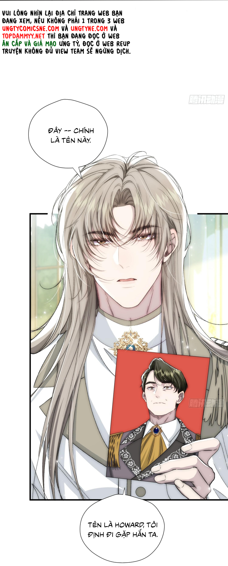 Đồng Phạm Hoàn Hảo Chap 4 - Trang 2