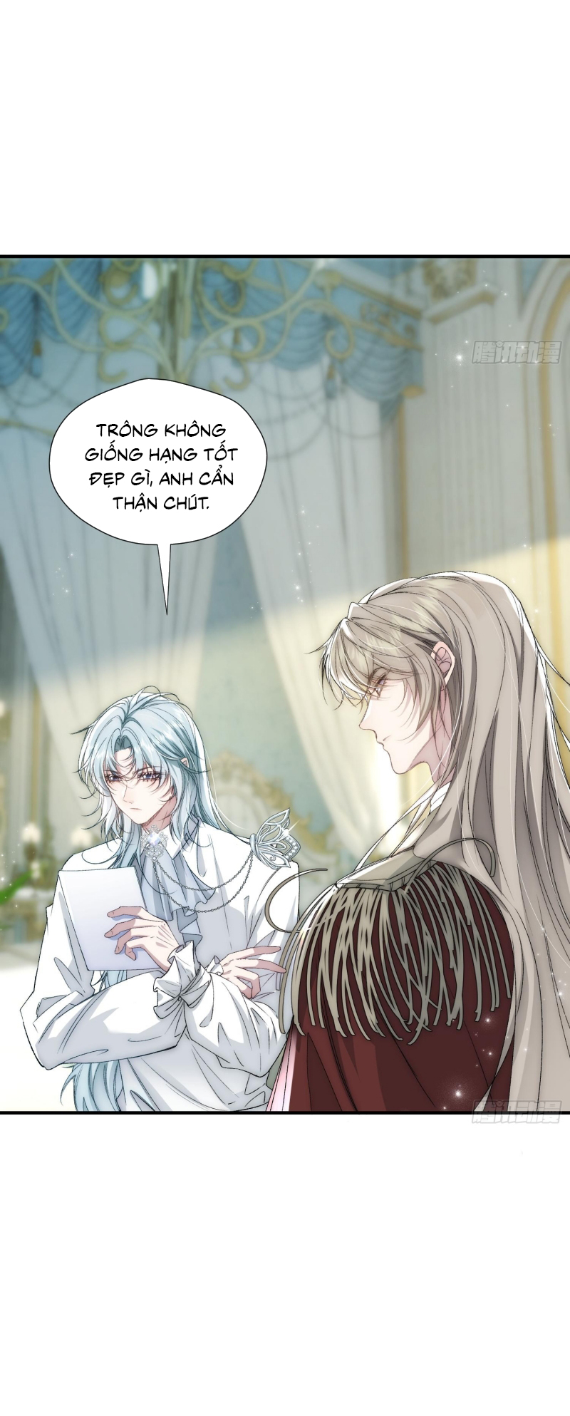 Đồng Phạm Hoàn Hảo Chap 4 - Trang 2