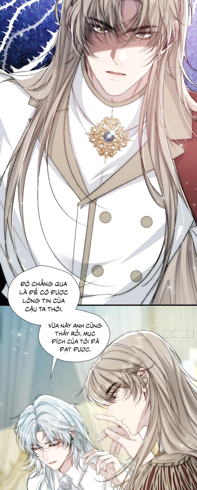 Đồng Phạm Hoàn Hảo Chap 4 - Trang 2