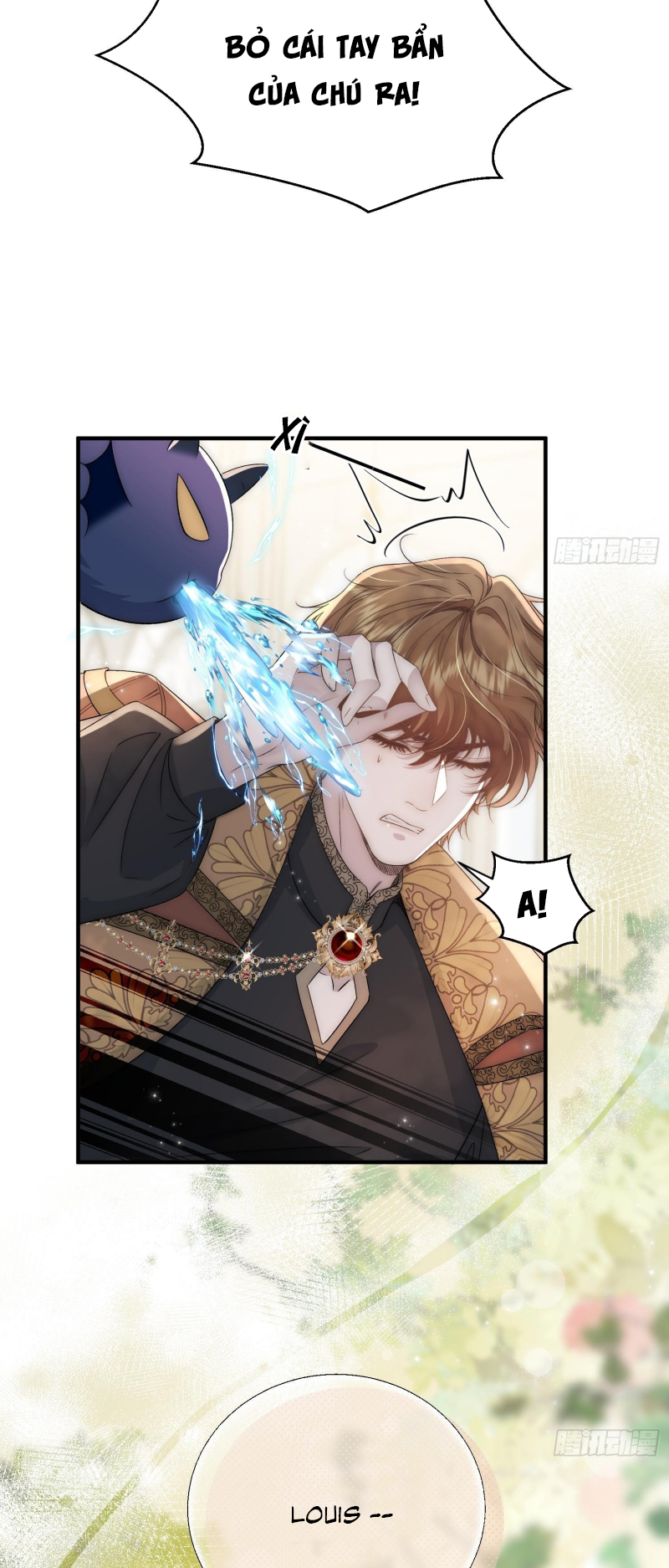 Đồng Phạm Hoàn Hảo Chap 5 - Trang 2