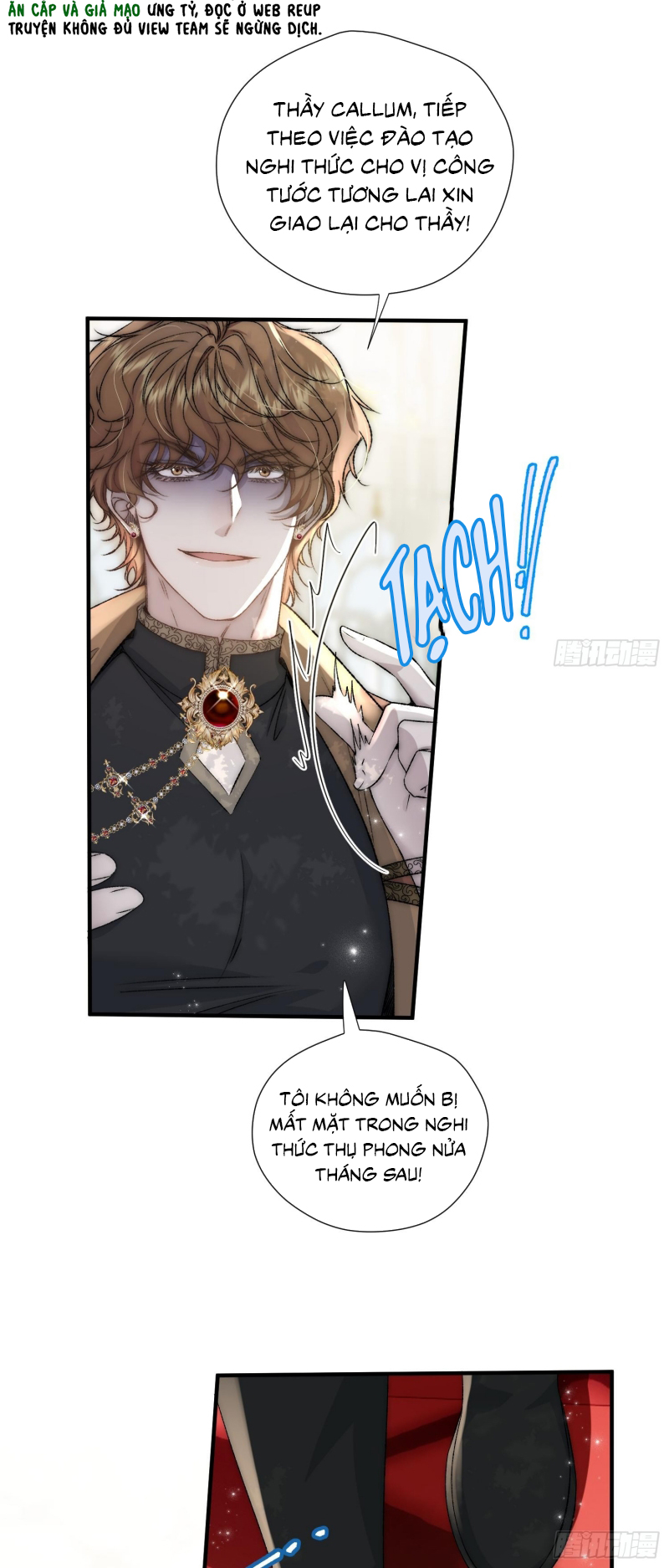 Đồng Phạm Hoàn Hảo Chap 5 - Trang 2