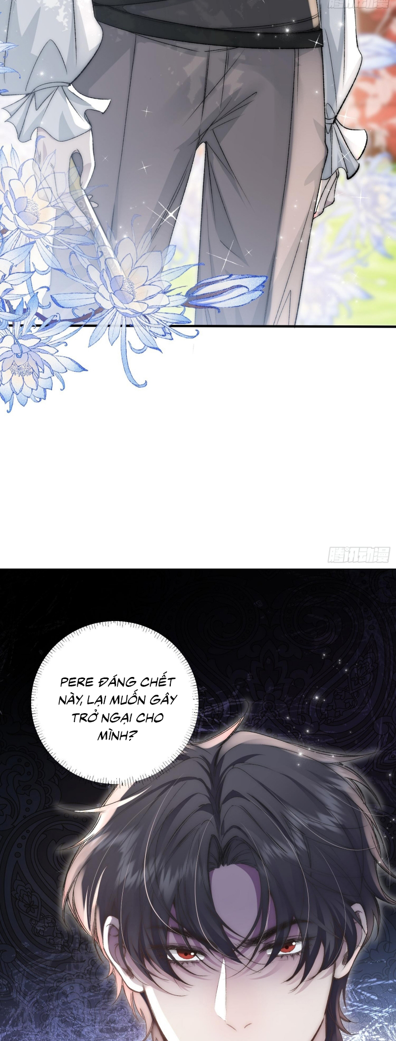 Đồng Phạm Hoàn Hảo Chap 5 - Trang 2