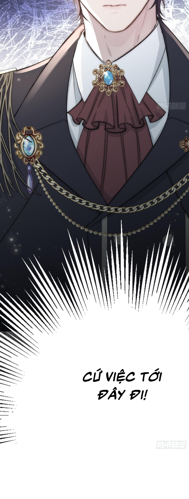 Đồng Phạm Hoàn Hảo Chap 5 - Trang 2