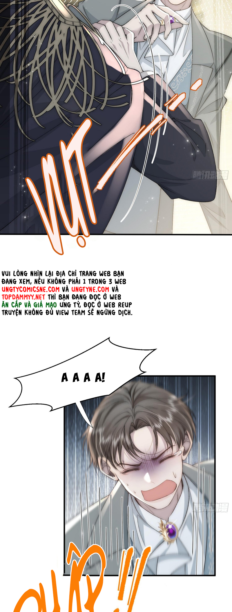 Đồng Phạm Hoàn Hảo Chap 5 - Trang 2