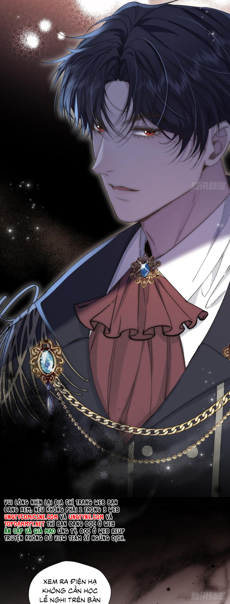 Đồng Phạm Hoàn Hảo Chap 5 - Trang 2