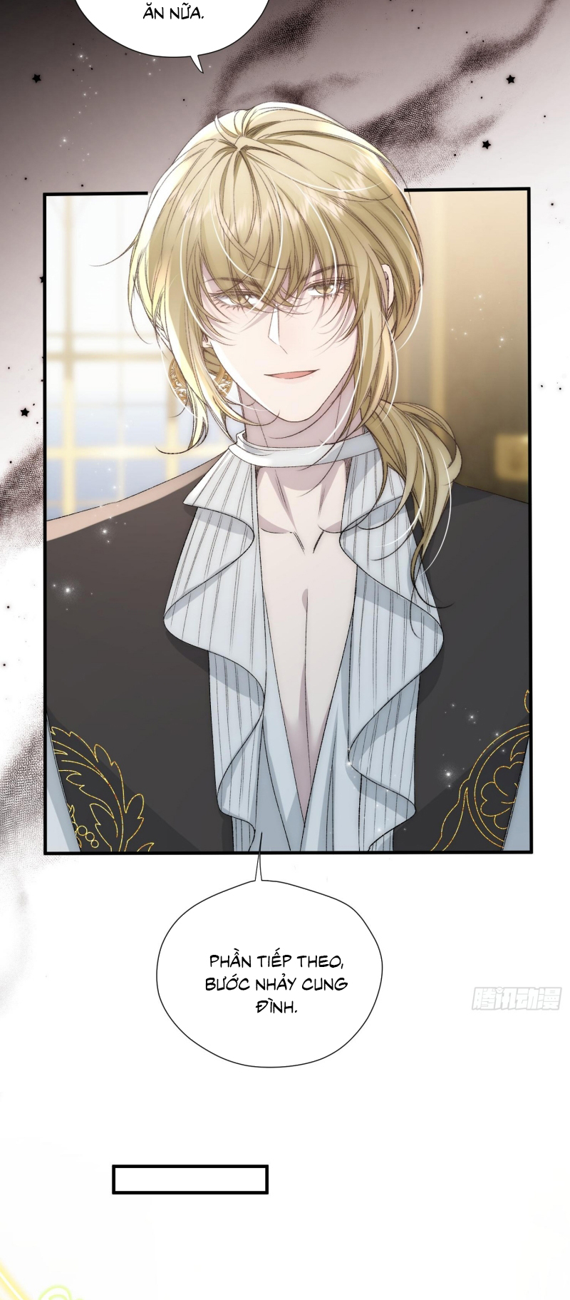 Đồng Phạm Hoàn Hảo Chap 5 - Trang 2