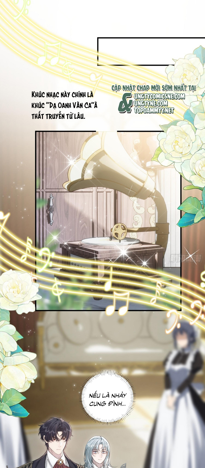 Đồng Phạm Hoàn Hảo Chap 5 - Trang 2