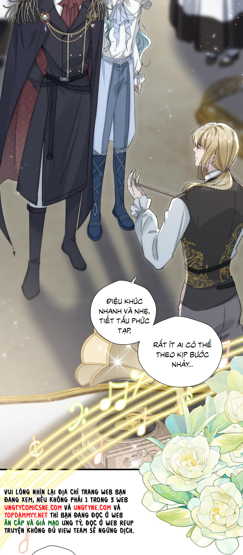 Đồng Phạm Hoàn Hảo Chap 5 - Trang 2