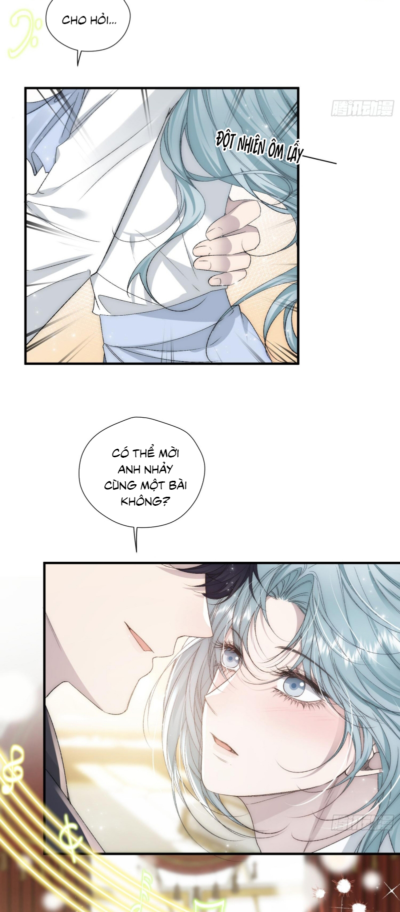 Đồng Phạm Hoàn Hảo Chap 5 - Trang 2