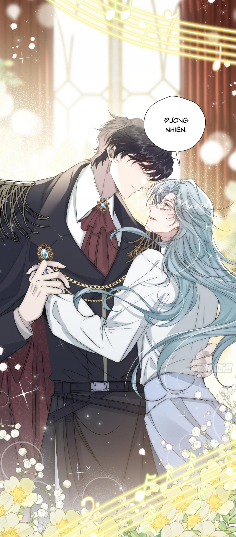 Đồng Phạm Hoàn Hảo Chap 5 - Trang 2