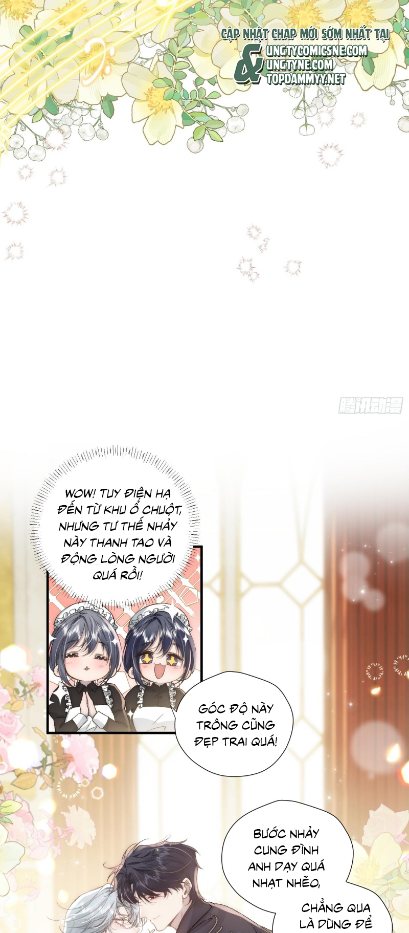 Đồng Phạm Hoàn Hảo Chap 5 - Trang 2