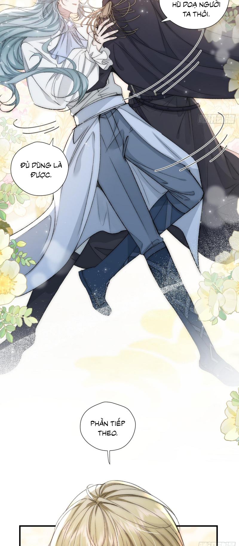 Đồng Phạm Hoàn Hảo Chap 5 - Trang 2