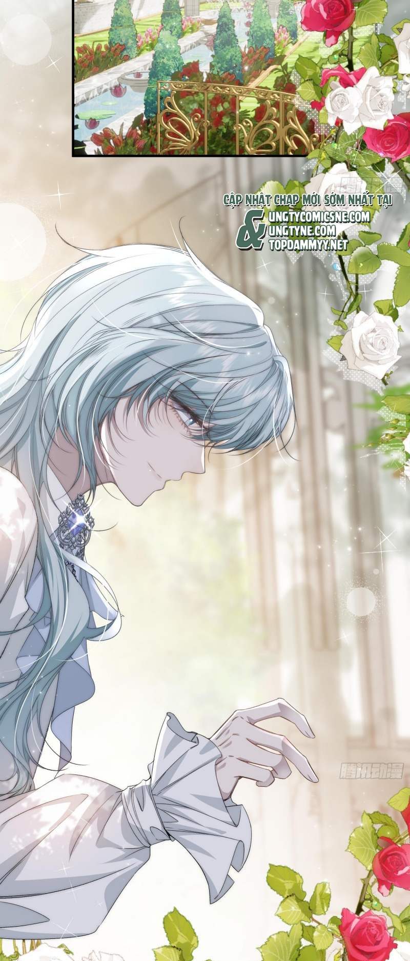 Đồng Phạm Hoàn Hảo Chap 5 - Trang 2