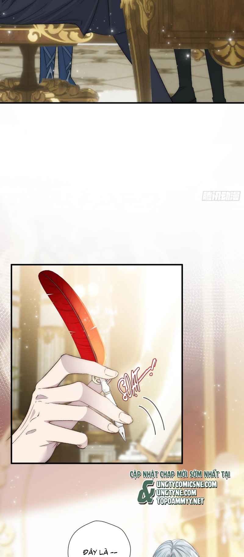 Đồng Phạm Hoàn Hảo Chap 5 - Trang 2