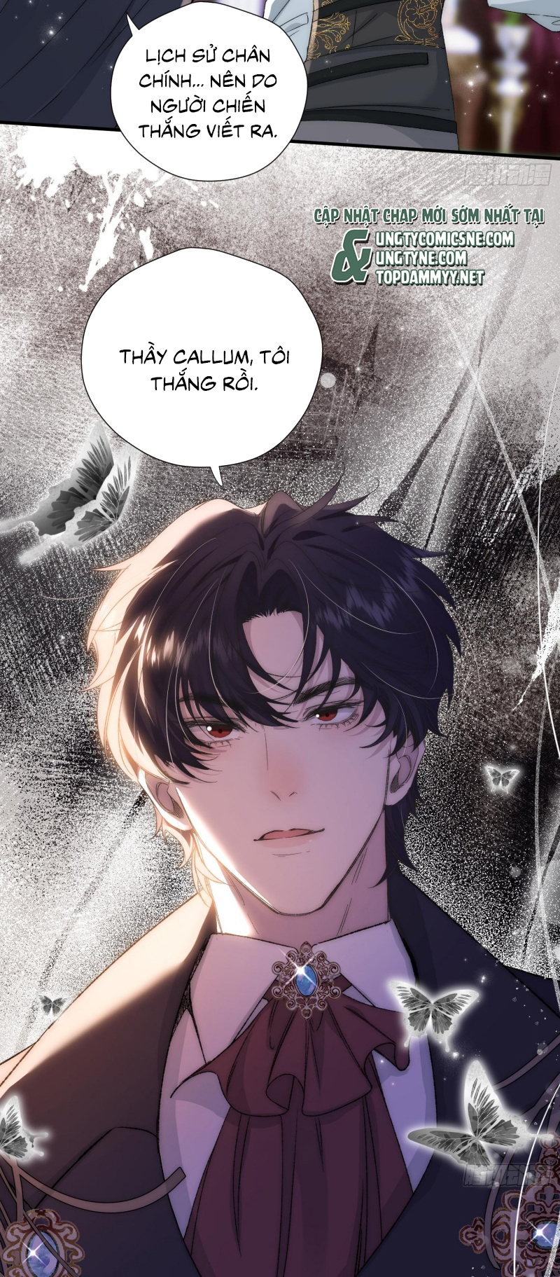 Đồng Phạm Hoàn Hảo Chap 5 - Trang 2