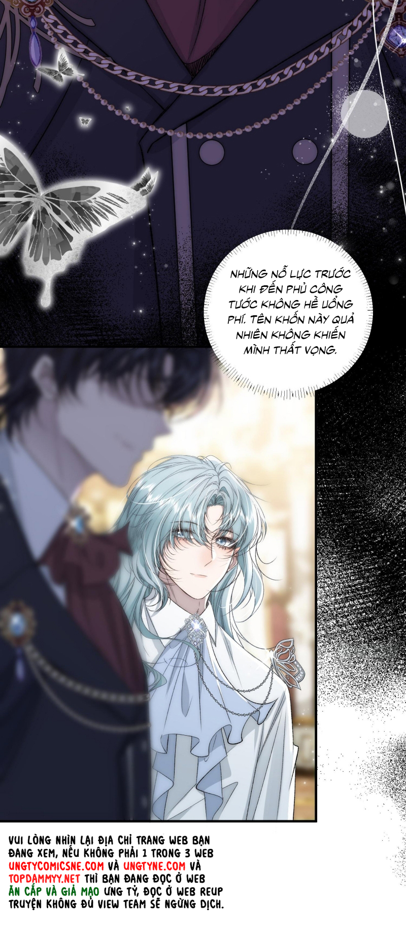 Đồng Phạm Hoàn Hảo Chap 5 - Trang 2