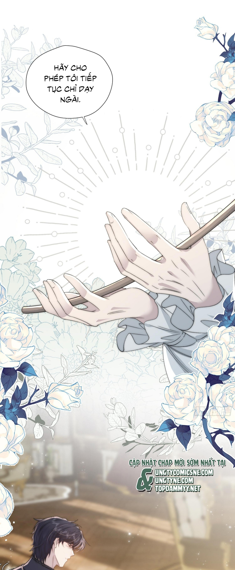 Đồng Phạm Hoàn Hảo Chap 5 - Trang 2