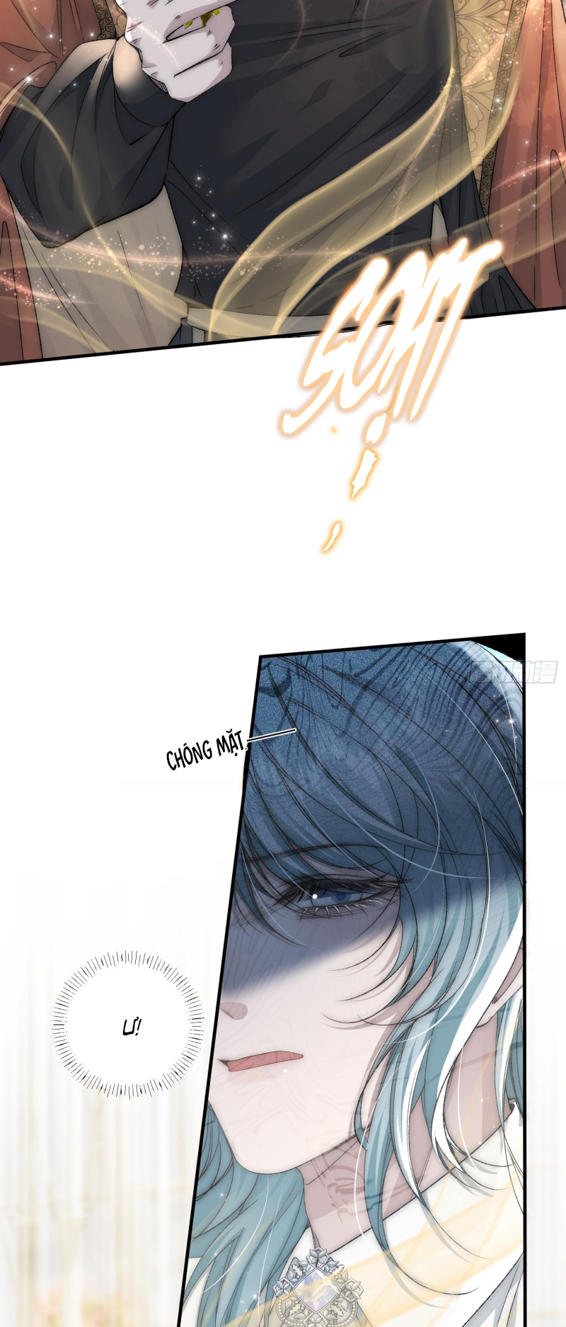 Đồng Phạm Hoàn Hảo Chap 5 - Trang 2