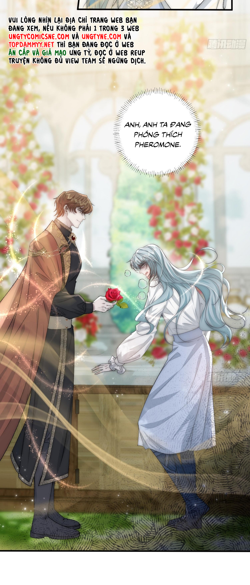 Đồng Phạm Hoàn Hảo Chap 5 - Trang 2