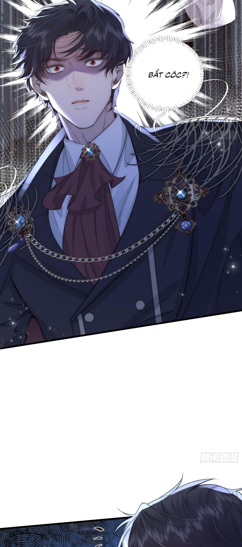 Đồng Phạm Hoàn Hảo Chap 6 - Trang 2