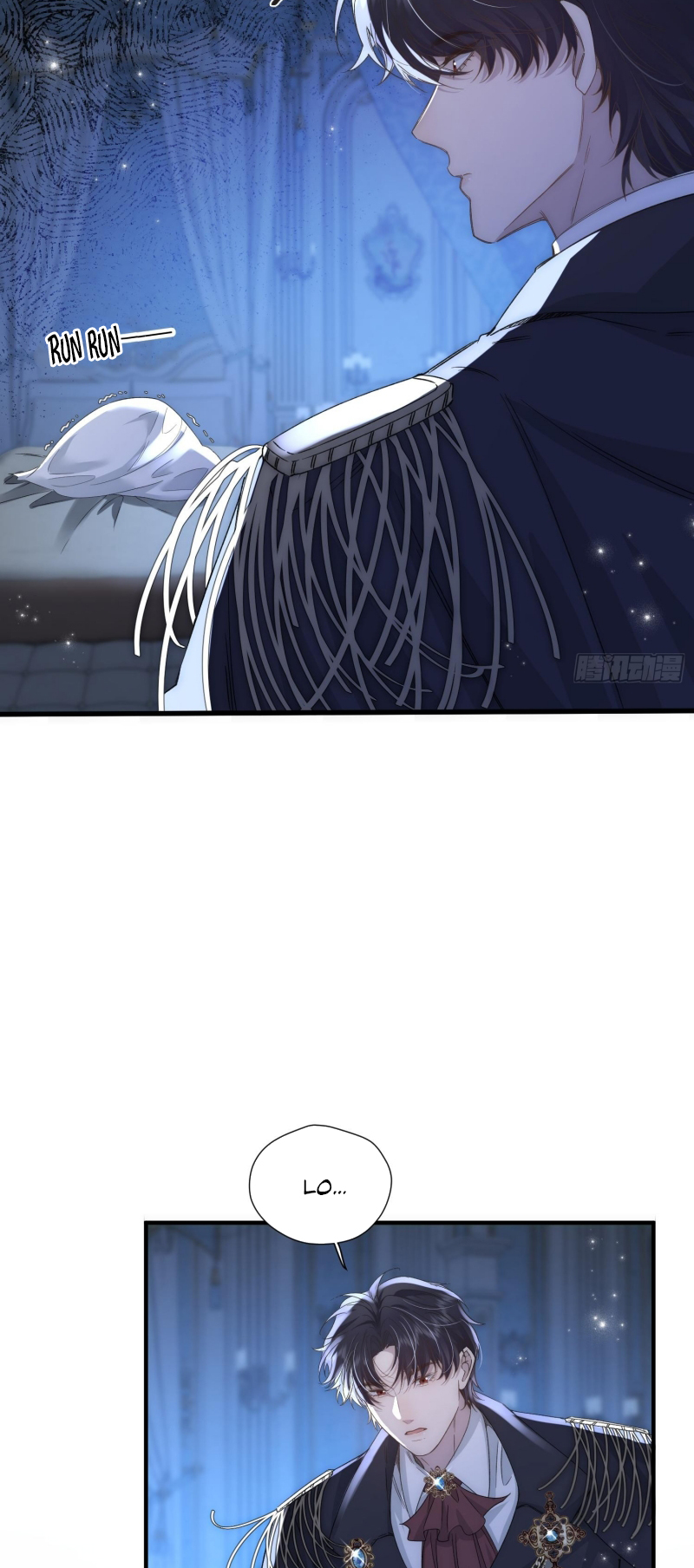 Đồng Phạm Hoàn Hảo Chap 6 - Trang 2