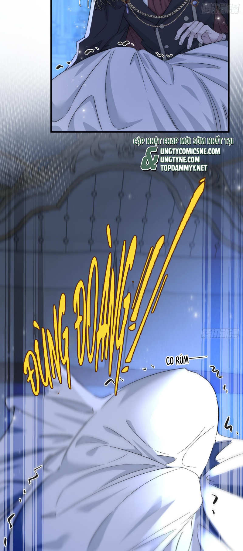 Đồng Phạm Hoàn Hảo Chap 6 - Trang 2