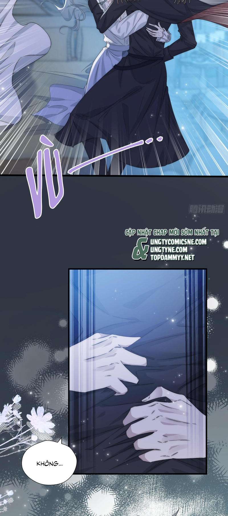 Đồng Phạm Hoàn Hảo Chap 6 - Trang 2