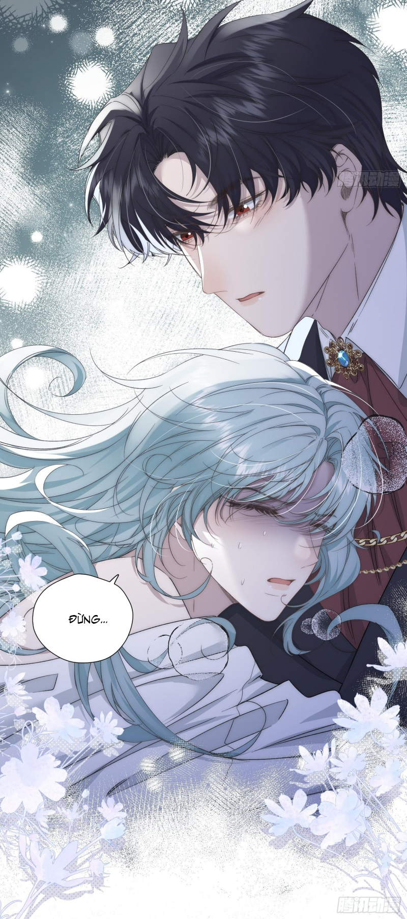 Đồng Phạm Hoàn Hảo Chap 6 - Trang 2