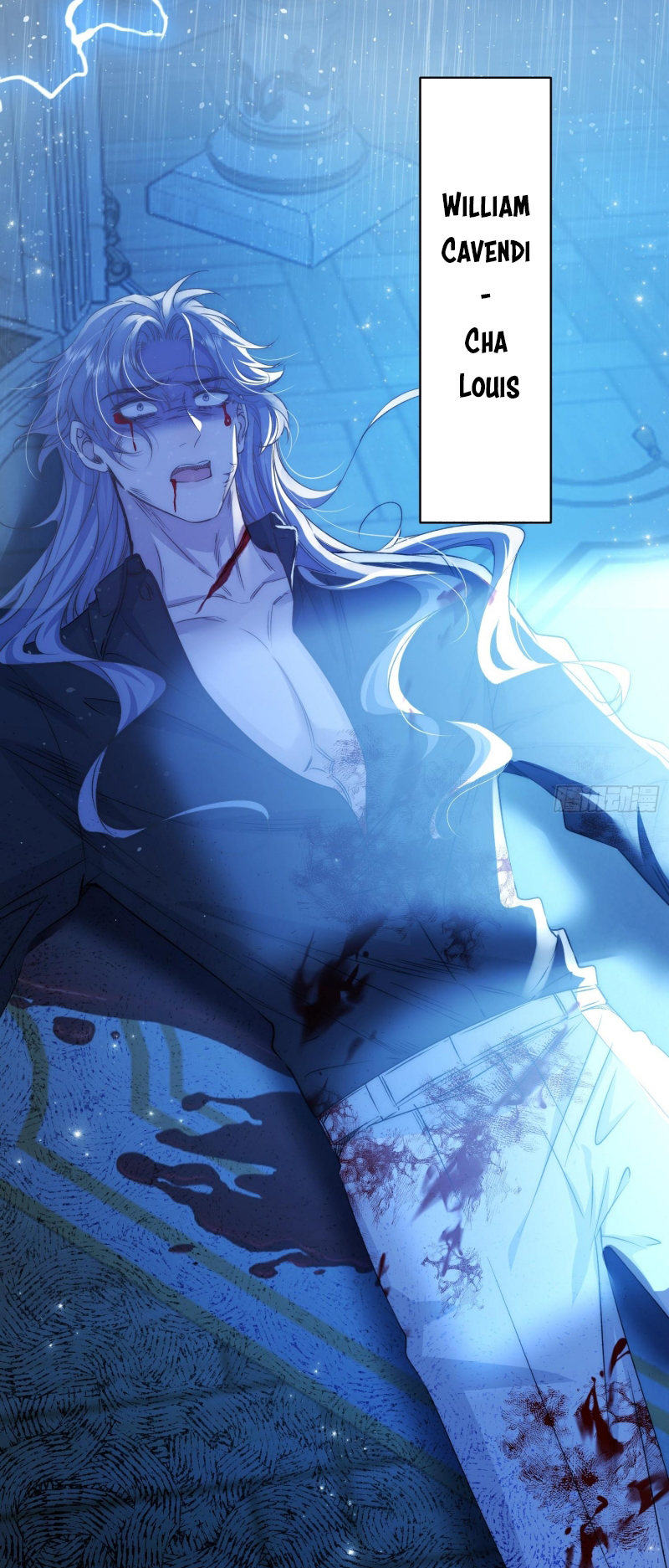 Đồng Phạm Hoàn Hảo Chap 6 - Trang 2