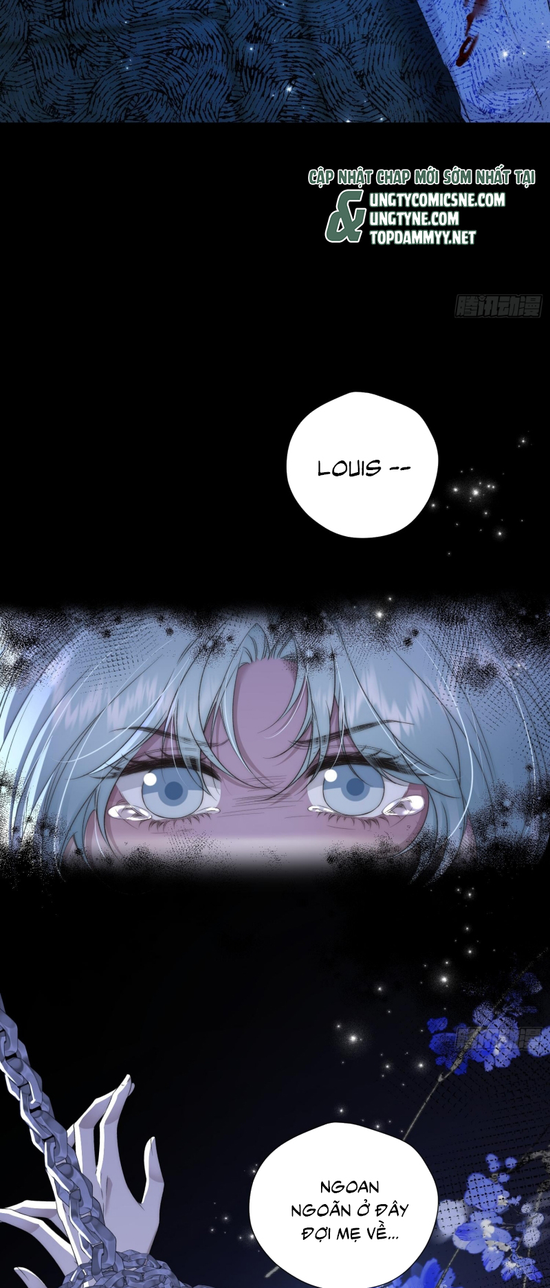 Đồng Phạm Hoàn Hảo Chap 6 - Trang 2