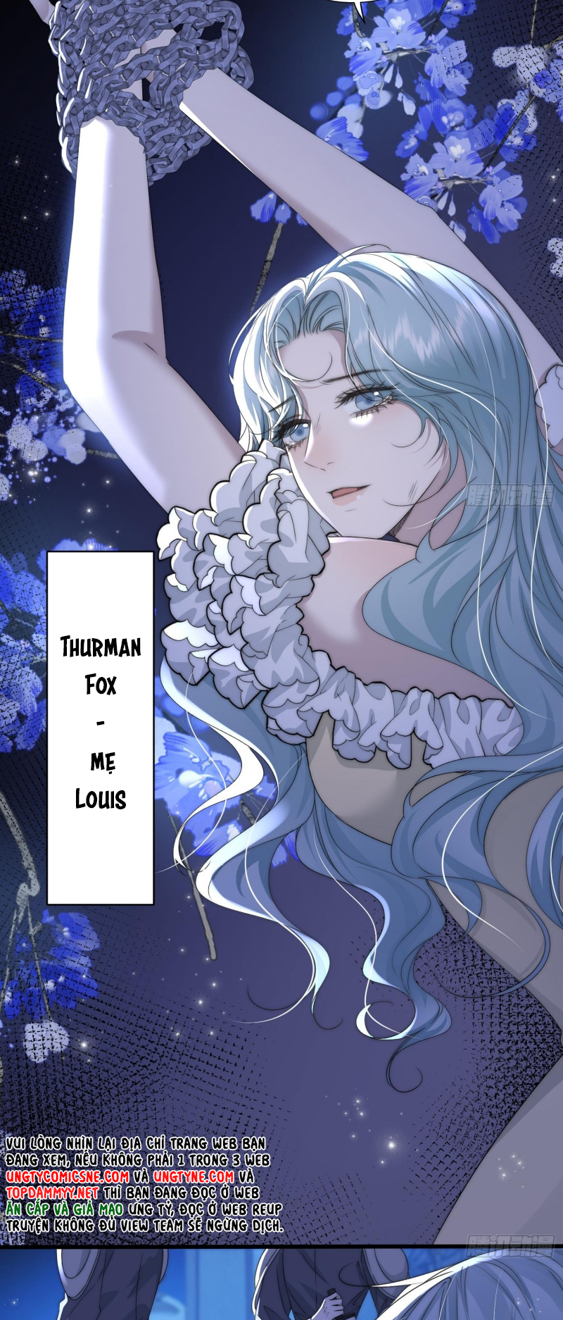 Đồng Phạm Hoàn Hảo Chap 6 - Trang 2