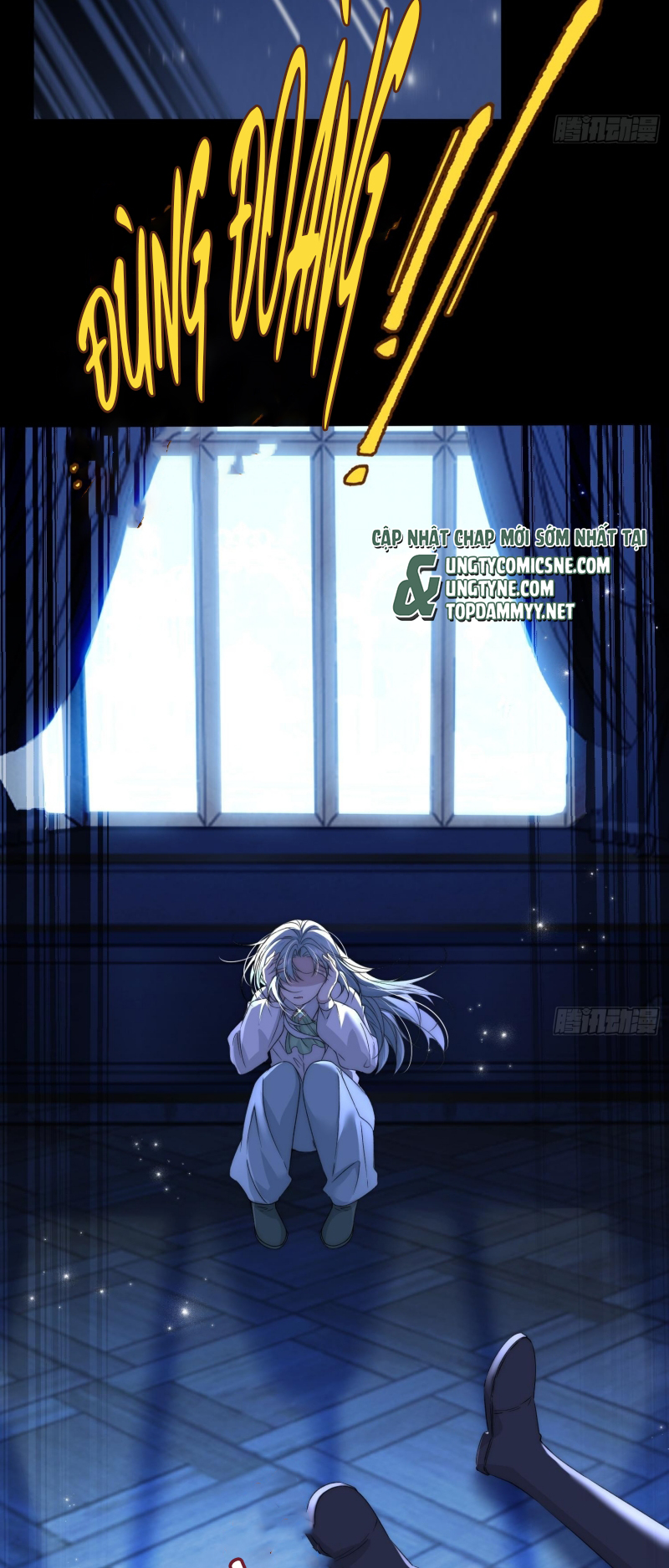 Đồng Phạm Hoàn Hảo Chap 6 - Trang 2