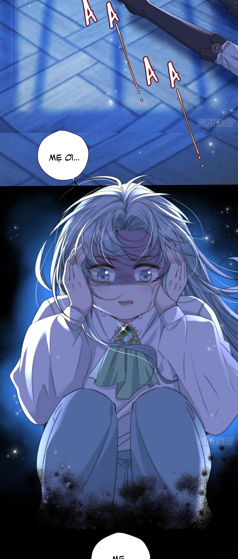 Đồng Phạm Hoàn Hảo Chap 6 - Trang 2