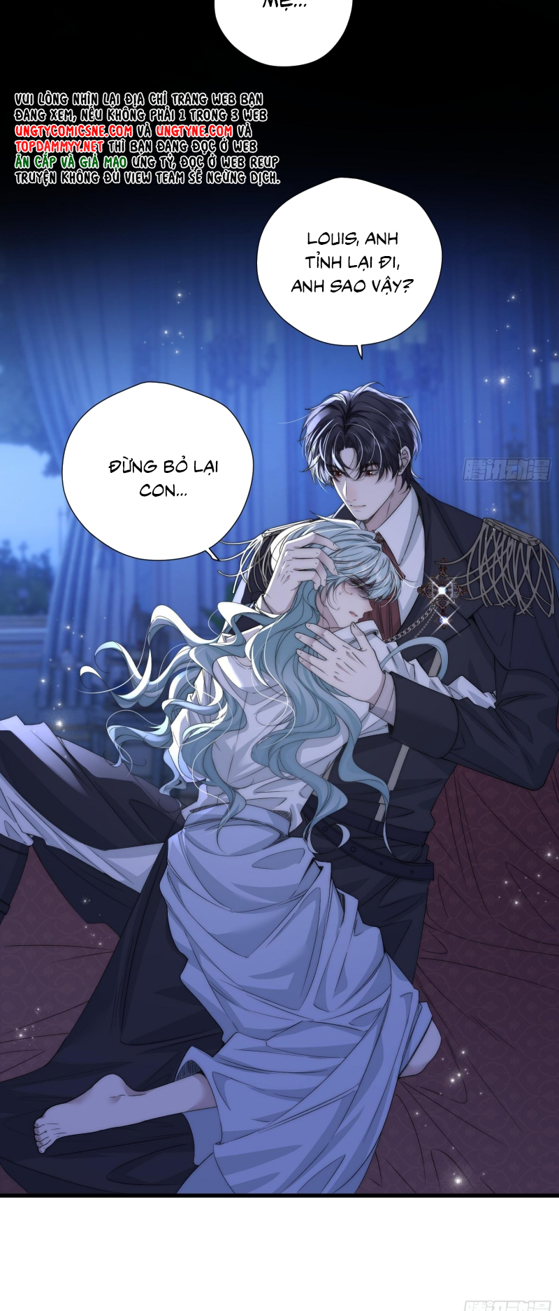 Đồng Phạm Hoàn Hảo Chap 6 - Trang 2