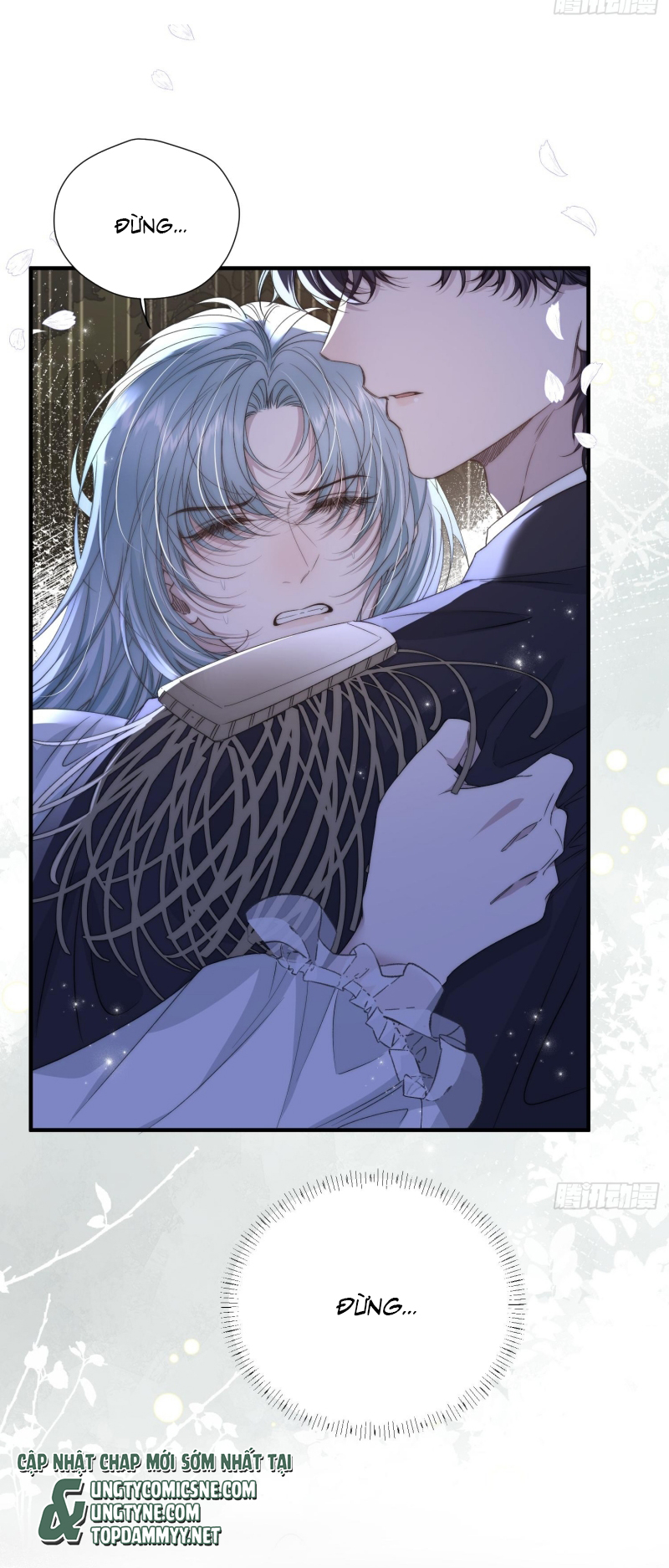 Đồng Phạm Hoàn Hảo Chap 6 - Trang 2