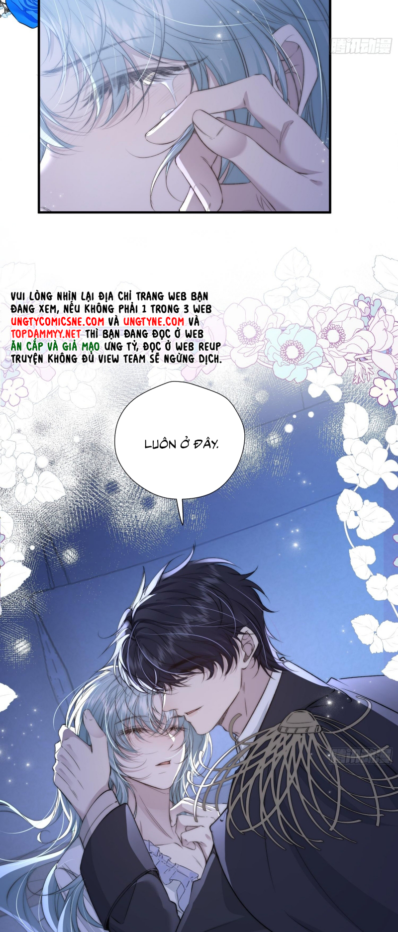 Đồng Phạm Hoàn Hảo Chap 6 - Trang 2