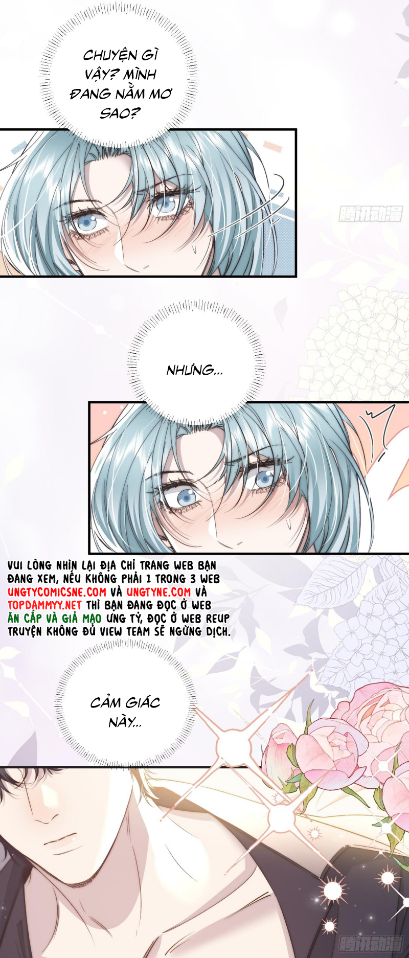 Đồng Phạm Hoàn Hảo Chap 6 - Trang 2