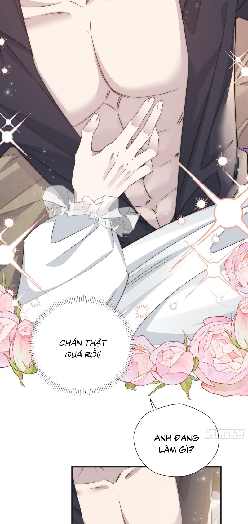 Đồng Phạm Hoàn Hảo Chap 6 - Trang 2