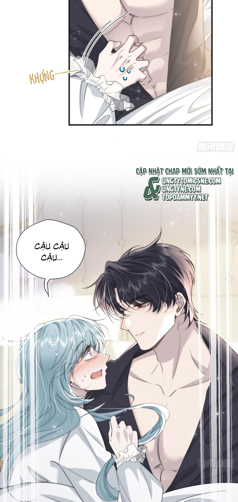 Đồng Phạm Hoàn Hảo Chap 6 - Trang 2