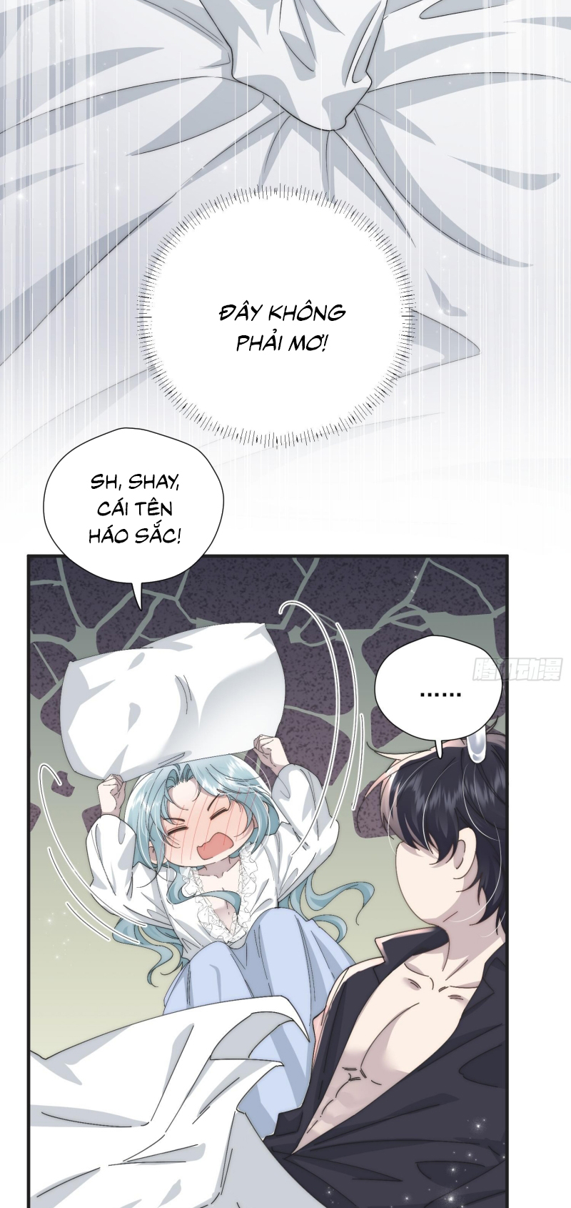 Đồng Phạm Hoàn Hảo Chap 6 - Trang 2