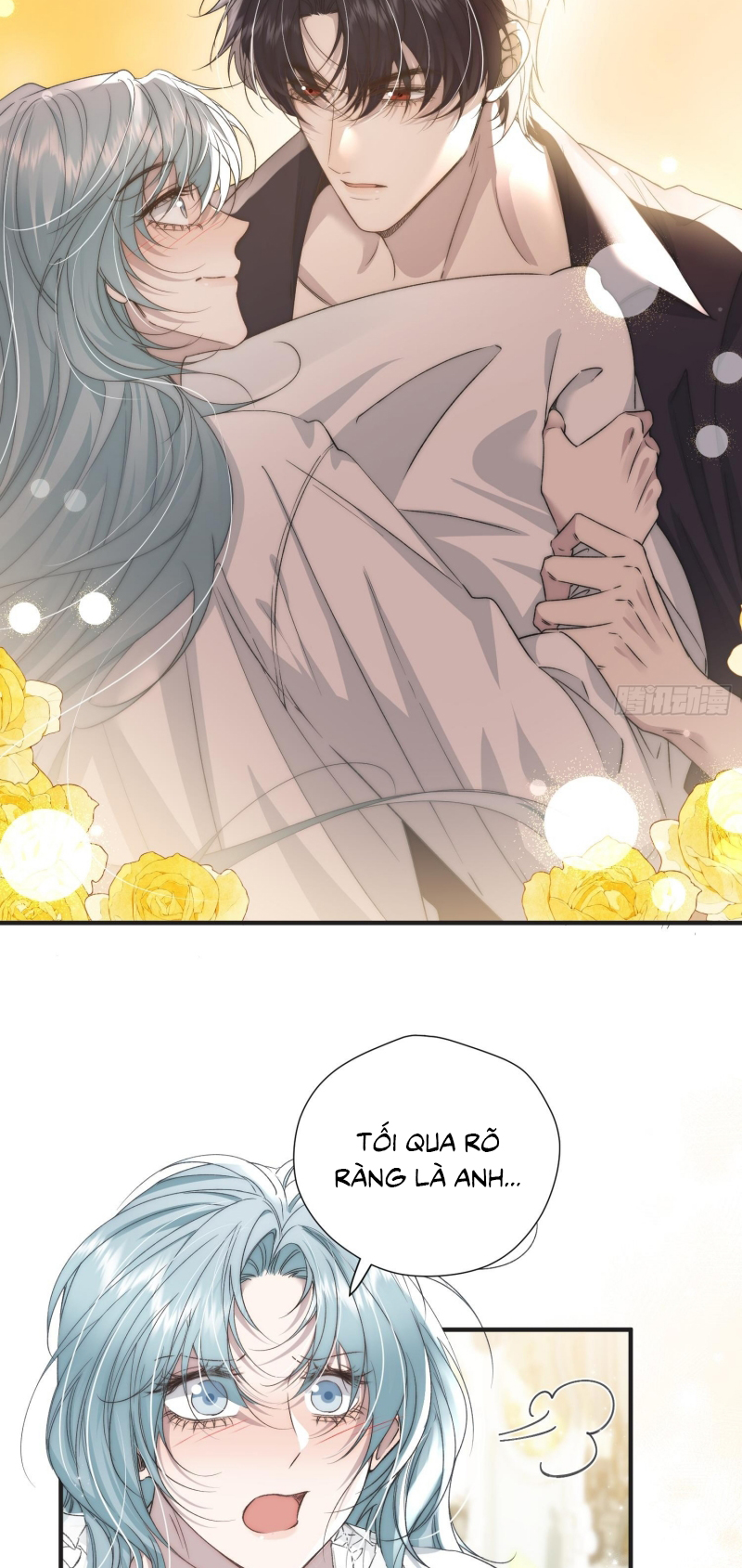 Đồng Phạm Hoàn Hảo Chap 6 - Trang 2