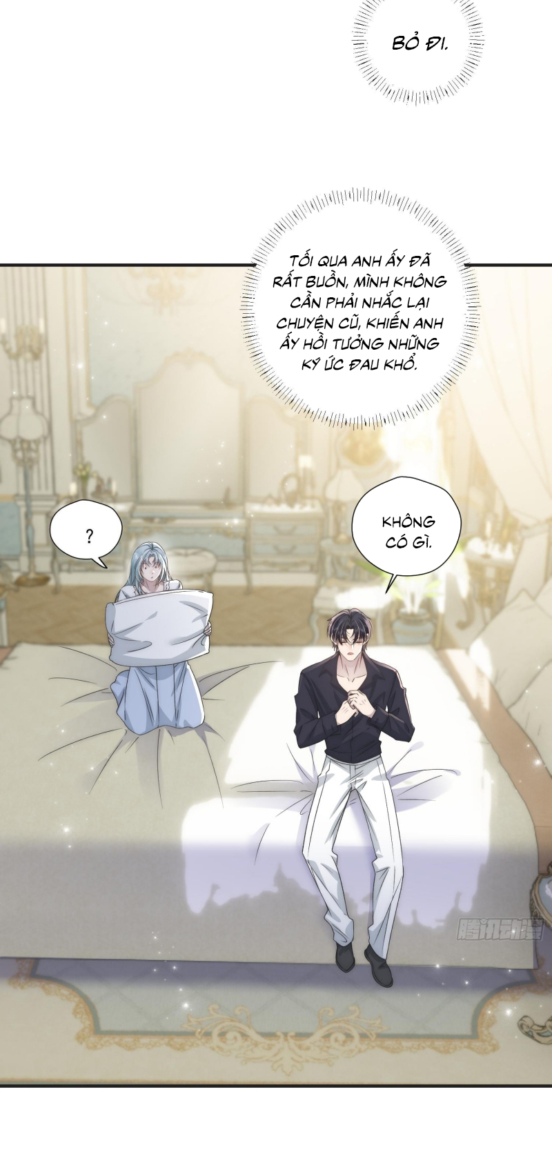 Đồng Phạm Hoàn Hảo Chap 6 - Trang 2